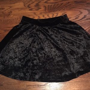 TOPSHOP Skirt